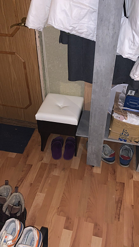 Банкетка Виктория-2 фото покупателя 37