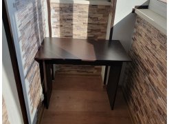 Стол письменный Kiwi белый - Уцененный экземпляр фото покупателя 104