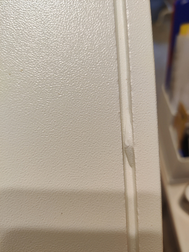 Письменный стол Лайт 03.245F белый гладкий 101 фото покупателя 207