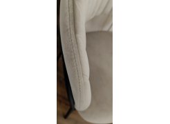 Кресло Portman синее фото покупателя 1