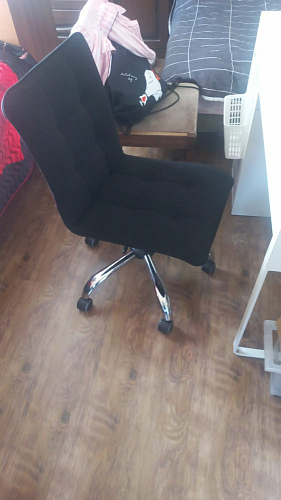 Компьютерное кресло Zero бежевый 7 фото покупателя 172