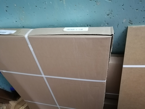 Односпальная кровать Колибри 80 х 190 см бодега фото покупателя 12