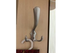 Прихожая Мила венге фото покупателя 86