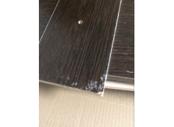 Компьютерный стол КС15 правый дуб сонома фото покупателя 31