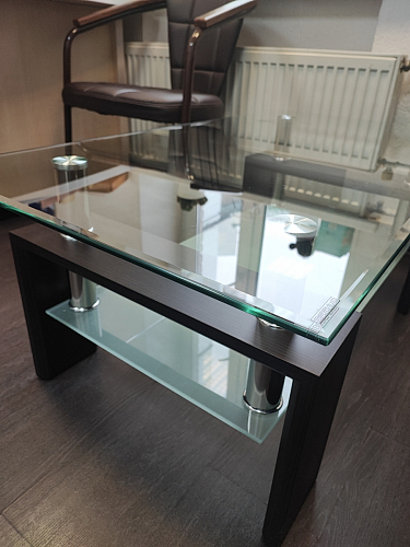 Журнальный столик CT1-052 white фото покупателя 56