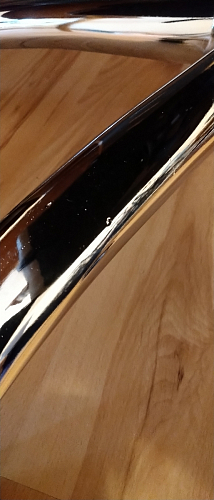 Компьютерное кресло Tomar серое фото покупателя 131