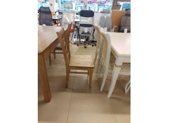 Деревянный стул Валтер дуб из шоурума 2