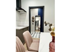 Стул на металлокаркасе Седа К 02 светло-серый / белый фото покупателя 194