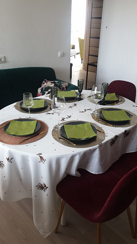 Стул на металлокаркасе Dabl 01 champagne / gold фото покупателя 43