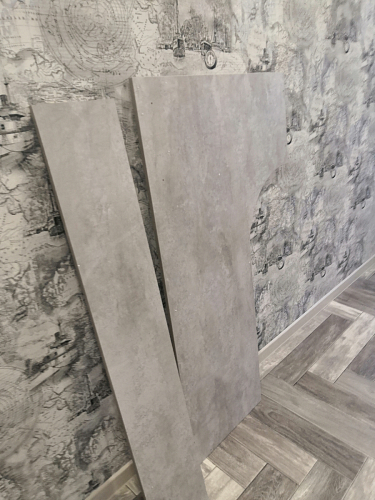 Письменный стол СПм-25 правый белый фото покупателя 53