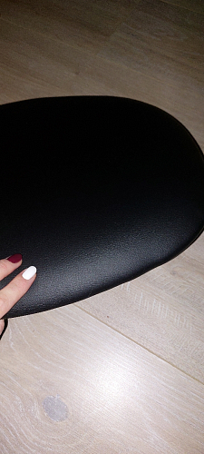 Деревянный стул Bonuss черный фото покупателя 27