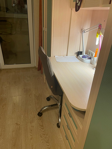 Компьютерное кресло Zero металлик 36 фото покупателя 8