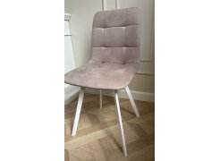 Стул Чилли 2 темно-серый  / черный фото покупателя 223