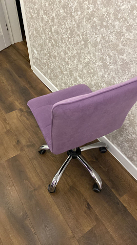 Компьютерное кресло Zero бежевый 7 фото покупателя 316