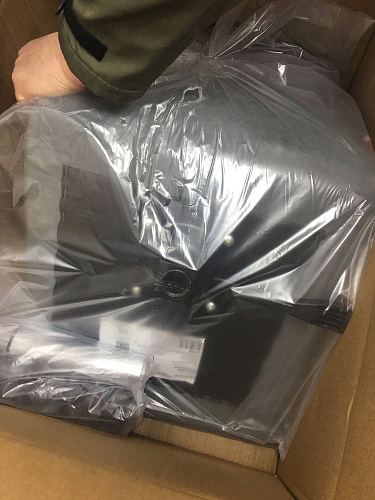 Офисное кресло Zero белый фото покупателя 97