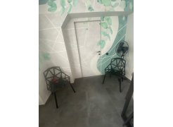 Стул One PC-015 черный фото покупателя 44