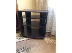 ТВ-тумба TV3 белая фото покупателя 9