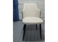 Стул на металлокаркасе Velen dark blue фото покупателя 7