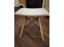 Табурет Ben grey фото покупателя 40