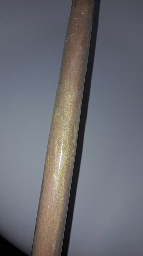 Пластиковый стул Eames PC-015 серый фото покупателя 307