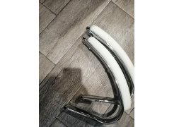 Компьютерное кресло Aragon dark grey  - Уцененный экземпляр фото покупателя 108