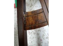 Стул Star white / light grey фото покупателя 21