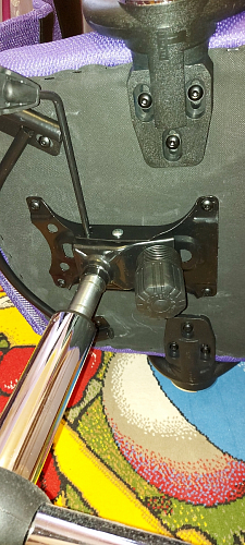 Компьютерное кресло Arano 1 light gray фото покупателя 16