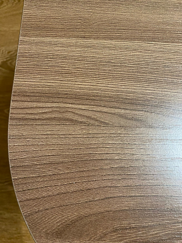 Журнальный стол Лидер дуб млечный фото покупателя 41