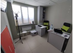 Компьютерное кресло Arano синее фото покупателя 20