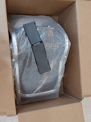 Компьютерное кресло Urban серое фото покупателя 17