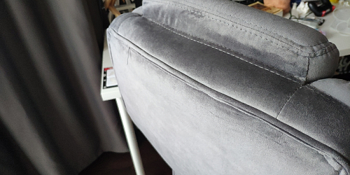 Компьютерное кресло Herd cream фото покупателя 56