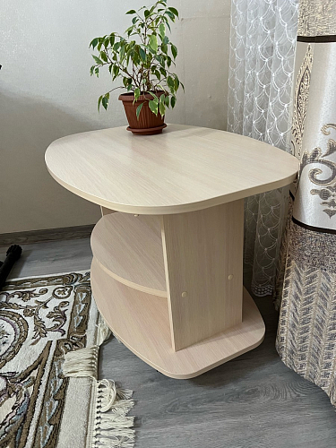 Журнальный стол Лидер схема фото покупателя 19