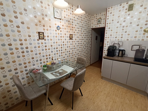 Стул Bruk purple фото покупателя 3