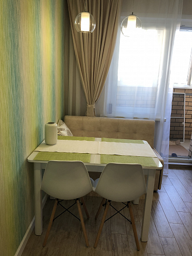 Стул Eames PC-015 белый фото покупателя 507