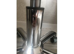 Офисное кресло Zero белый фото покупателя 24