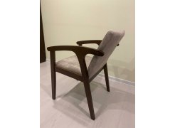 Стул Lono tobacco / light grey фото покупателя 9