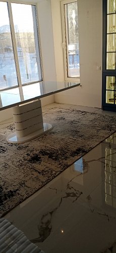 Стол Plas 160 super white фото покупателя 1