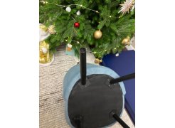 Стул на металлокаркасе Gabi gray / black фото покупателя 594