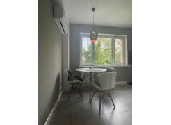 Деревянный стул PC-027 black / white фото покупателя 9