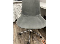 Компьютерное кресло Style розовое фото покупателя 1