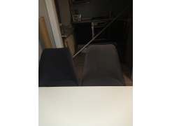 Деревянный стул Bonuss dark gray / wood фото покупателя 131