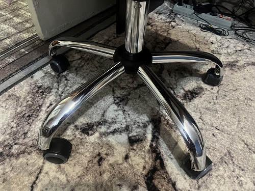 Компьютерное кресло Zero/Зеро оранжевый 18 фото покупателя 206