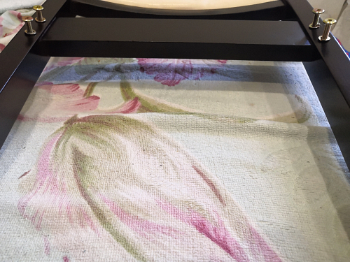 Обеденная группа Modis (стол и 4 стула) cappuccino / cream фото покупателя 11