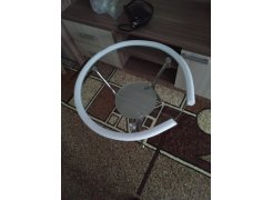 Журнальный столик Round фото покупателя 17