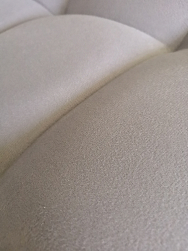 Стул на металлокаркасе Челси К крутящийся бирюзовый / черный фото покупателя 63