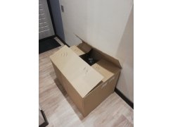 Стул на металлокаркасе Чилли черный фото покупателя 361