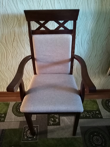 Стул Mango бежевый фото покупателя 24