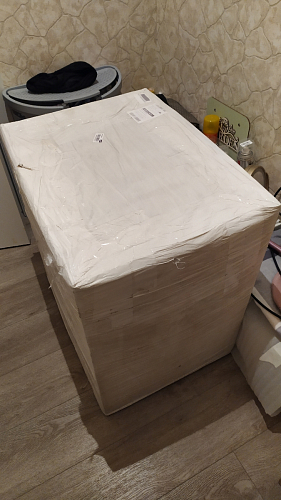 Стул Bruk purple фото покупателя 39