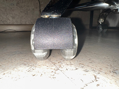 Компьютерное кресло Kolson gray фото покупателя 137