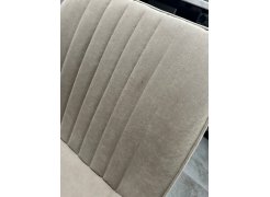 Стул на металлокаркасе Седа К 02 светло-серый / белый фото покупателя 266